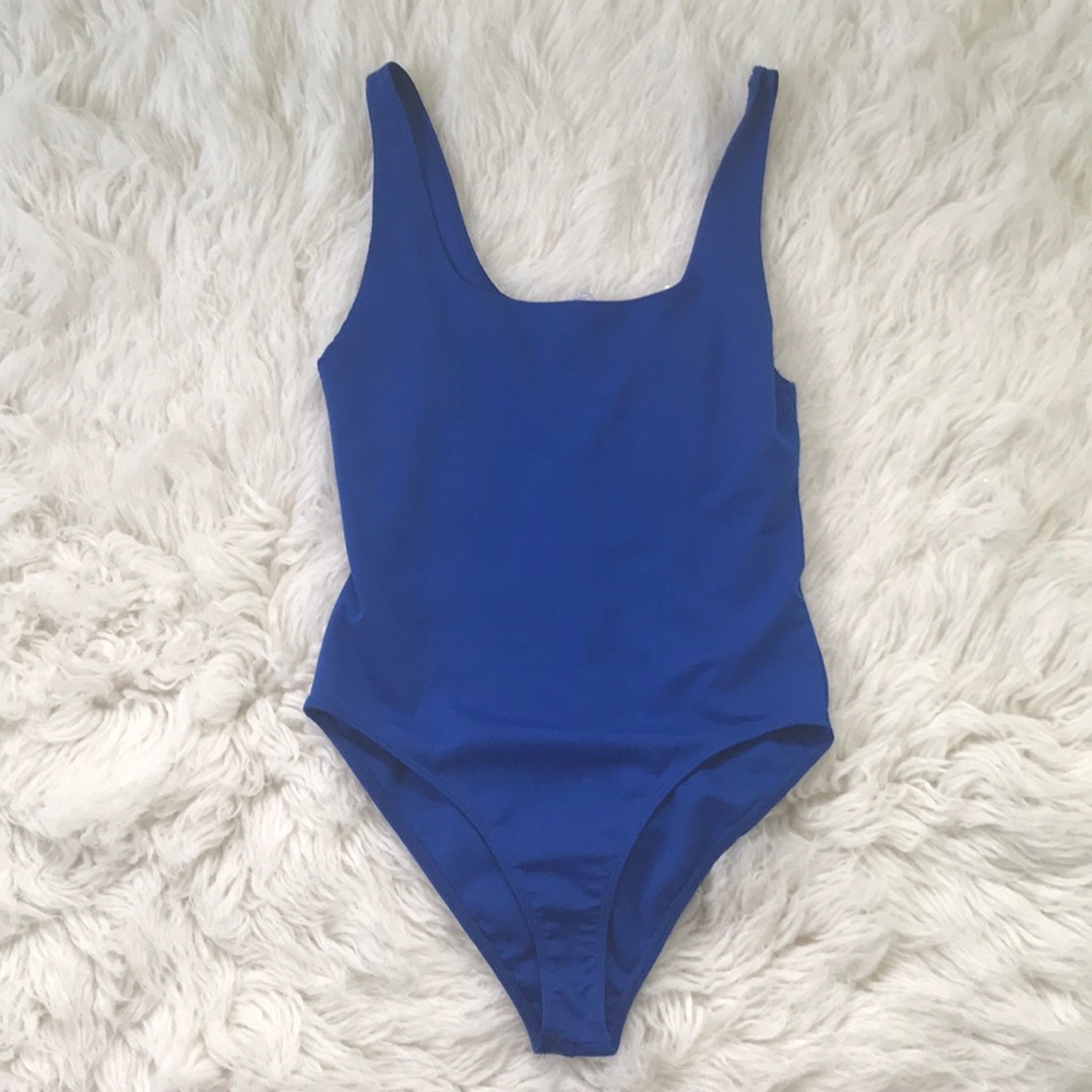 ZARA bodysuit - Large